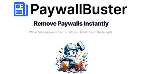 paywall block|RemovePaywall 